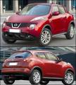 NISSAN JUKE 5 (F15) ( ) 2010-2015