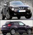 NISSAN JUKE 5 (F15) ( ) 2010-2015