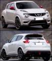 NISSAN JUKE NISMO 5 (F15) 2010-2015
