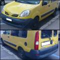 NISSAN KUBISTAR NISSAN KUBISTAR