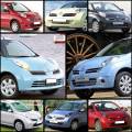  NISSAN MICRA (K12) 2002-2010