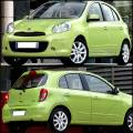  NISSAN MICRA (K13) 2010-2013