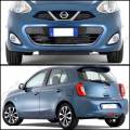  NISSAN MICRA (K13) 2013-2017