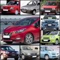  NISSAN MICRA