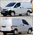 NISSAN NV200 VAN (M20) 2009-