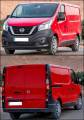 NISSAN NV300 PANEL VAN (X82) 2016-