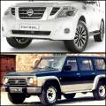 NISSAN PATROL NISSAN PATROL