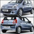  NISSAN PIXO (UA0) 2009-->