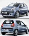 NISSAN PIXO 5 (UA0) 2009-
