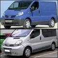 NISSAN PRIMASTAR NISSAN PRIMASTAR