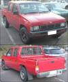 NISSAN PICK-UP 4WD 4 ( ) (D21) 1992-1997