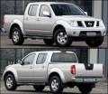 NISSAN NAVARA PICK-UP 4WD 4 ( ) (D40) 2008-2010