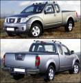 NISSAN NAVARA PICK-UP 4WD 4 ( ) (D40) 2008-2010