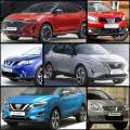  NISSAN QASHQAI