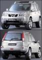 NISSAN X-TRAIL 5 (T30) 2001-2003