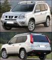 NISSAN X-TRAIL 5 (T31) 2010-2014