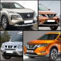  NISSAN X-TRAIL