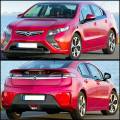 OPEL AMPERA
