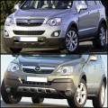  OPEL ANTARA (L07) 2006-2015