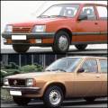 OPEL ASCONA