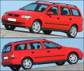 OPEL ASTRA G CARAVAN 5 (T98) 1998-2004