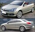 OPEL ASTRA H CABRIO TWINTOP 2 (A04) 2007-2010