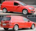 OPEL ASTRA H VAN 3 (A04) 2004-2010