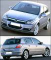 OPEL ASTRA H 5 (A04) 2004-2007