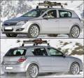 OPEL ASTRA H 5 (A04) 2007-2010