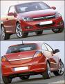 OPEL ASTRA H GTC 3 (A04) 2004-2007