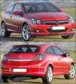 OPEL ASTRA H GTC 3 (A04) 2007-2010