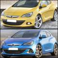  OPEL ASTRA J (P09) 3/GTC 2011-->