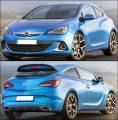 OPEL ASTRA J OPC 3 (P09) 2011-