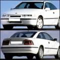 OPEL CALIBRA