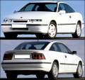 OPEL CALIBRA A (C89) 3����� 1989-1995