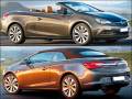 OPEL CASCADA CABRIO 2����� (W13) 2013-