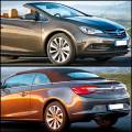 OPEL CASCADA (W13) 2013-->