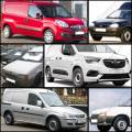  OPEL COMBO
