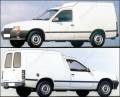 OPEL COMBO A VAN (T85) 1985-1988