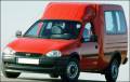 OPEL COMBO B TOUR (SB) 1997-2000