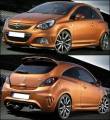 OPEL CORSA D OPC 3 (S07) 2011-2015
