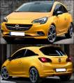 OPEL CORSA E OPC-LINE 3 (X15) 2015-2019