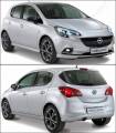 OPEL CORSA E OPC-LINE 5 (X15) 2015-2019