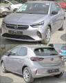 OPEL CORSA F EDITION 5 (P2J0) 2019-2023