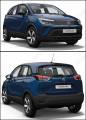 OPEL CROSSLAND 5����� (P17) 2020-