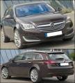 OPEL INSIGNIA SPORTS TOURER 5����� (G09) 2013-2017