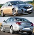OPEL INSIGNIA OPC 4����� (G09) 2013-2017