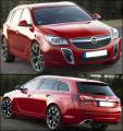 OPEL INSIGNIA SPORTS TOURER OPC 5����� (G09) 2013-2017