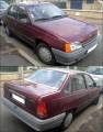 OPEL KADETT E 4 (85) 1988-1990