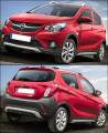 OPEL KARL ROCKS 5����� (C16) 2015-